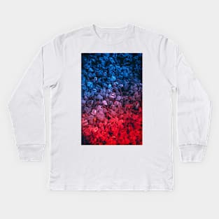 Salt II Kids Long Sleeve T-Shirt